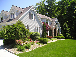 Landscapers and Lawncare Services in Rineyville, KY